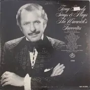 Tony Gorody