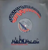 Tony Graham - Kiss The Boys