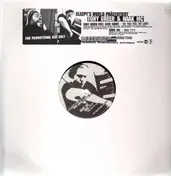 Tony Greer & Haak MC - Do You Feel My Love / Wer ???
