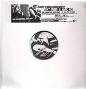 Tony Greer & Haak MC - Do You Feel My Love / Wer ???