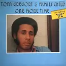 LP - Tony Gregory & Family Child - One More Time
