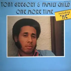 Tony Gregory - One More Time