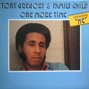 Tony Gregory - One More Time