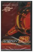 Tony H - Energy 99