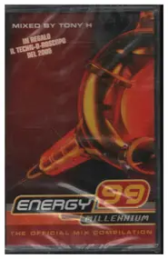 tony h - Energy 99