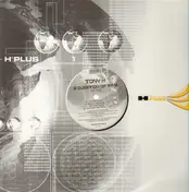 tony h - QUESTION OF TIME 2