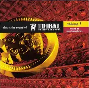 CD - Tony Humphries - This Is The Sound Of Tribal United Kingdom Volume 2