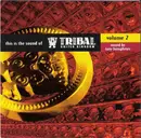 CD - Tony Humphries - This Is The Sound Of Tribal United Kingdom Volume 2