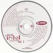 CD - Tony Humphries - This Is The Sound Of Tribal United Kingdom Volume 2