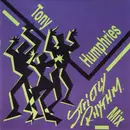 CD - Tony Humphries - Strictly Rhythm Mix