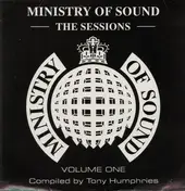 Tony Humphries - Ministry Of Sound - The Sessions Volume One