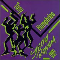 Tony Humphries - Strictly Rhythm Mix