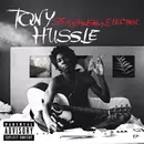 CD - Tony Hussle - Sexy, Freaky, Electric - Sealed