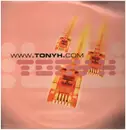 12inch Vinyl Single - Tony H - www.tonyh.com