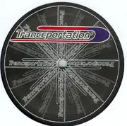 12inch Vinyl Single - Tony H - Zoo Future