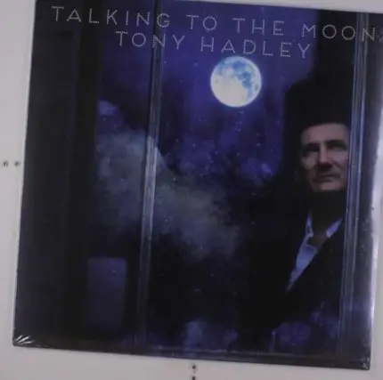 Tony Hadley - Talking To The Moon