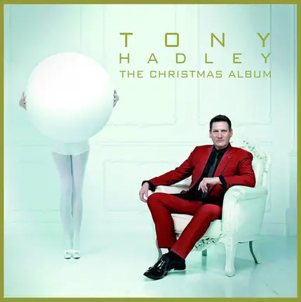 Tony Hadley - The Christmas Album