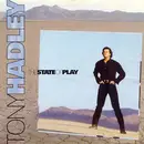 CD - Tony Hadley - The State Of Play