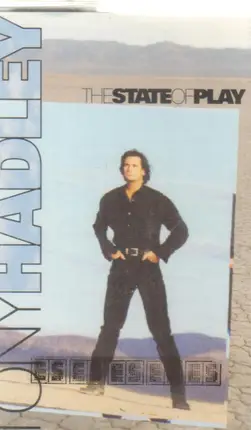 Tony Hadley - The State of Play