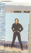 MC - Tony Hadley - The State Of Play - Still Sealed.