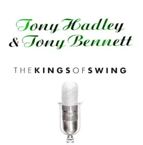 Tony Hadley - The Kings Of Swing