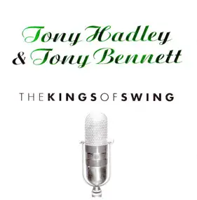 Tony Hadley - The Kings Of Swing