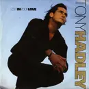 7inch Vinyl Single - Tony Hadley - Lost In Your Love