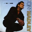 7inch Vinyl Single - Tony Hadley - Lost In Your Love