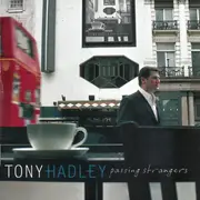 CD - Tony Hadley - Passing Strangers