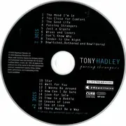 CD - Tony Hadley - Passing Strangers