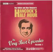 Tony Hancock , Ray Galton & Alan Simpson - Hancock's Half Hour - The Very Best Episodes Volume 1