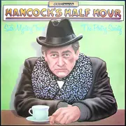 LP - Tony Hancock - Hancock's Half Hour - Sid's Mystery Tours / The Poetry Society