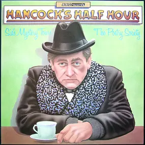 Tony Hancock - Hancock's Half Hour - Sid's Mystery Tours / The Poetry Society