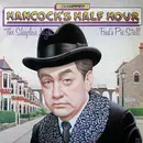 LP - Tony Hancock - Hancock's Half Hour - The Sleepless Night / Fred's Pie Stall