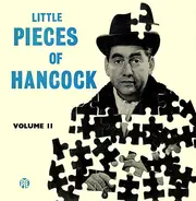 Tony Hancock - Little Pieces Of Hancock Volume 2 [The East Cheam Drama Festival]