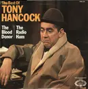 LP - Tony Hancock - The Best Of Tony Hancock (The Blood Donor / The Radio Ham)