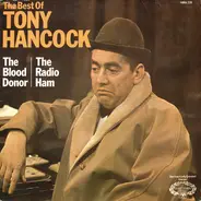 Tony Hancock - The Best Of Tony Hancock