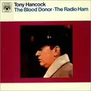 LP - Tony Hancock - The Blood Donor / The Radio Ham