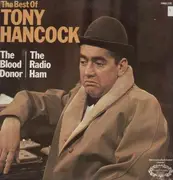 LP - Tony Hancock - The Blood Doner / The Radio Ham