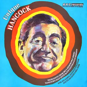 Tony Hancock - Unique Hancock