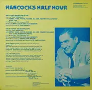 LP - Tony Hancock - Hancock's Half Hour - The Scandal Magazine / Last Of The McHancocks