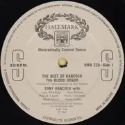 LP - Tony Hancock - The Best Of Tony Hancock