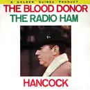 LP - Tony Hancock - The Blood Donor / The Radio Ham