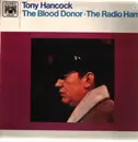 LP - Tony Hancock - The Blood Donor / The Radio Ham