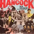 LP - Tony Hancock - The Lift / Twelve Angry Men