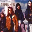 CD - Tony Harnell & Morning Wood - Tony Harnell & Morning Wood