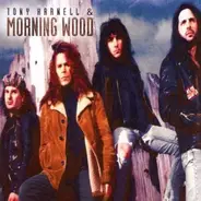 Tony Harnell & Morning Wood - Tony Harnell & Morning Wood