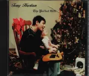 CD - Tony Harlan - The Perfect Gift