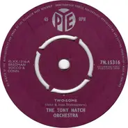 Tony Hatch Orchestra - Two-some