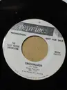 7inch Vinyl Single - Tony Hatch Orchestra - Crossroads